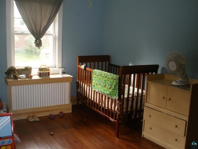 Main Floor Bedroom