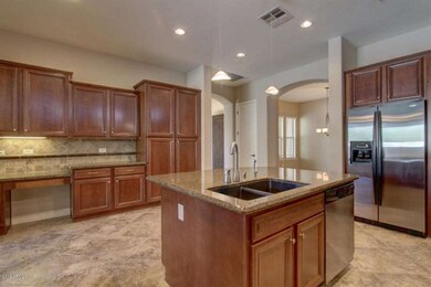 Upgraded Gourmet Kitchen