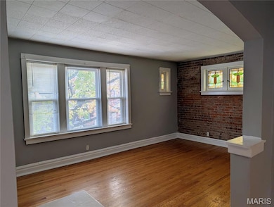 5825 Goener Ave unit 2, Saint Louis, MO 63116 - photo 3