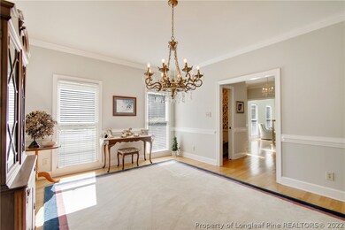 400 Harlow Dr, Fayetteville, NC 28314 - photo 6