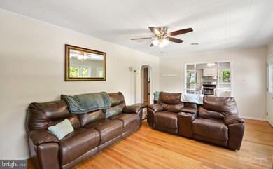 3517 Cemetery Cir, Knoxville, MD 21758 - photo 4