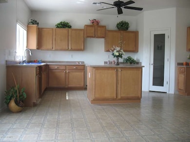 Kitchen 1