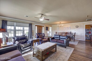 3617 SW Center Rd, Columbus, KS 66725 - photo 6