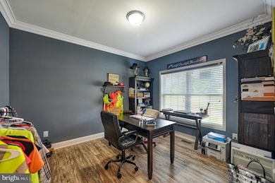 9141 Lawyers Rd, Spotsylvania, VA 22551 - photo 6