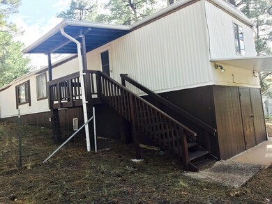 Back of Home