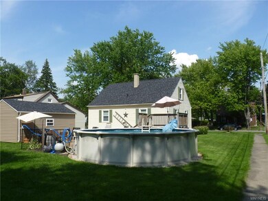 750 Nash Rd, North Tonawanda, NY 14120 - photo 5