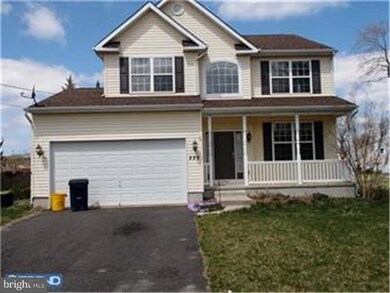 229 Jefferson Ave, Voorhees, NJ 08043 - photo 2