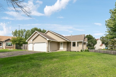 3543 121st Ave NW, Coon Rapids, MN 55433 - photo 2