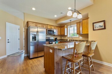 Stainless steel appliances