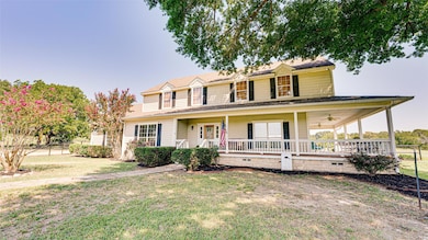 431 Log Cabin Rd, Ennis, TX 75119 - photo 4