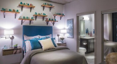 1725 W Main St unit 2007S, Houston, TX 77098 - photo 2