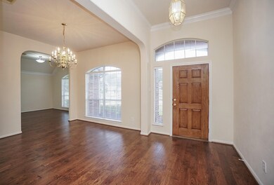 9030 Sunny Ridge Dr, Houston, TX 77095 - photo 4
