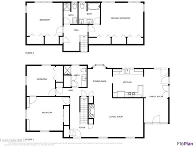 251 Yokun Rd, Pittsfield, MA 01201 - photo 2