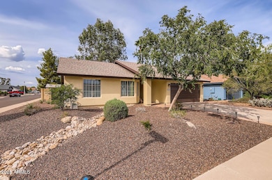 250 W Piute Ave, Phoenix, AZ 85027 - photo 3