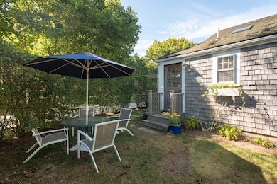 16 H Milestone Rd unit 8 - Dionis, Nantucket, MA 02554 - photo 7