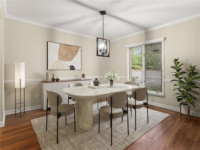 95 Ivy Trail NE, Atlanta, GA 30342 - photo 2