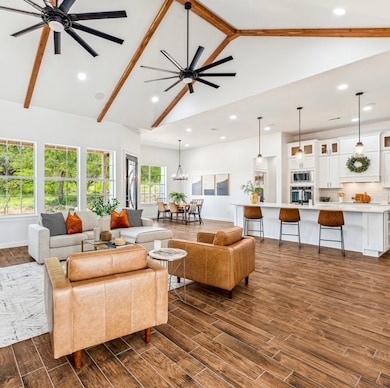 2902 Davis Rd, Granbury, TX 76049 - photo 4