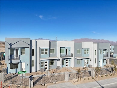 10515 Prospering Valley Way, Las Vegas, NV 89166 - photo 3