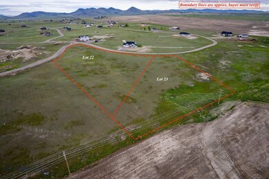 Aerial view featuring a mountain view and a rural