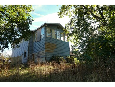 2nd Residence