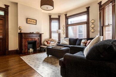 748 Neil Ave, Columbus, OH 43215 - photo 7