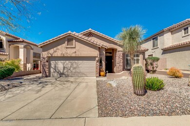 Rolling Hills Enclave