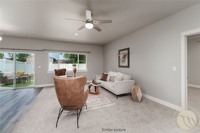 3517 Central Ave, Billings, MT 59102 - photo 5