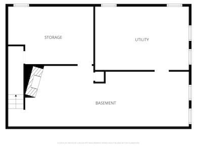 4424 Cheyenne Ave, Flint, MI 48507 - photo 3