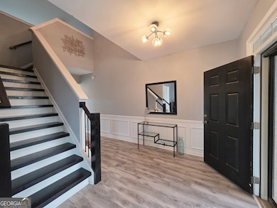 206 Cumberland Dr, Byron, GA 31008 - photo 4