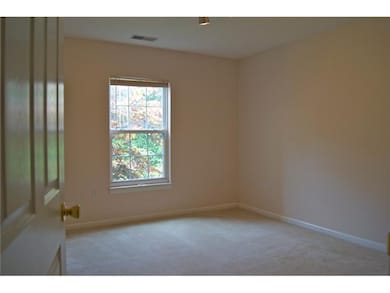 Bedroom.