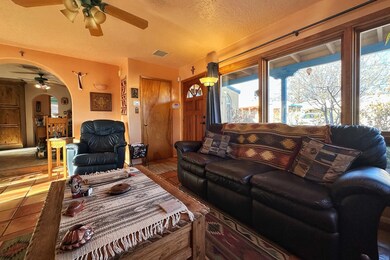 116 Quintana St, Santa Fe, NM 87501 - photo 3