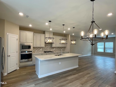 413 Diversity Way, Raleigh, NC 27610 - photo 4