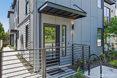 1801 NW 65th St unit C, Seattle, WA 98117 - photo 2