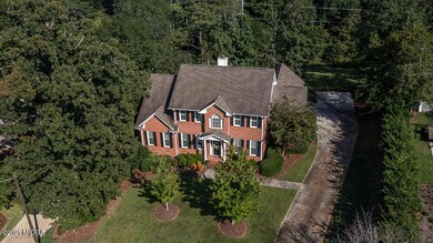 Lake View Drone (15 of 15)
