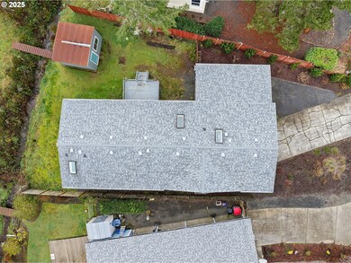 Drone View/UAV