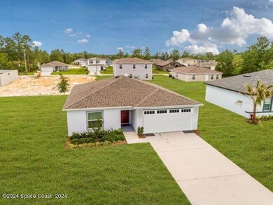 Model Home
