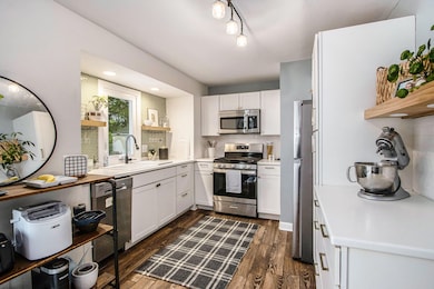 New, High-end Cabinets