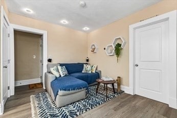 34 Austin St unit 1L, Norwood, MA 02062 - photo 6