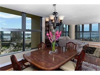 Renaissance unit 2103, San Diego, CA 92101 - photo 7