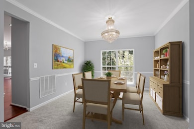 5319 Daybreak Ln, Woodbridge, VA 22193 - photo 4