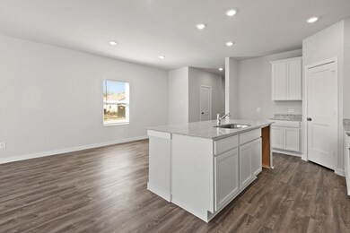 4006 Ancient Honor Dr, Brookshire, TX 77423 - photo 6