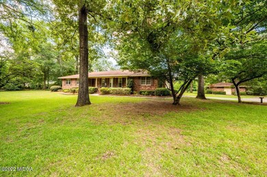 7184 Everett Dr, Macon, GA 31216 - photo 2