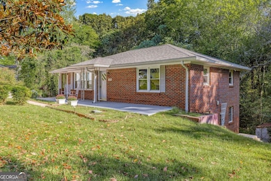 4041 Fincher Dr, Gainesville, GA 30504 - photo 5