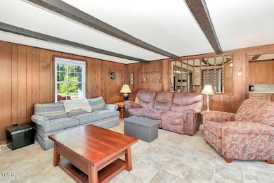 Family Room....