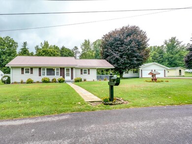 117 Dry Branch Rd MLS002
