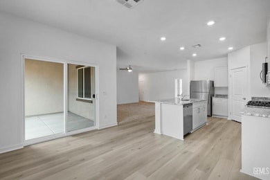 5002 Chukchansi Ave, Bakersfield, CA 93306 - photo 7