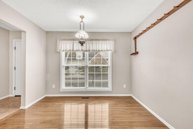 5- Dining Room