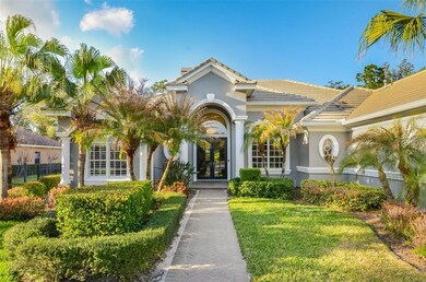 MAJESTIC CURB APPEAL
