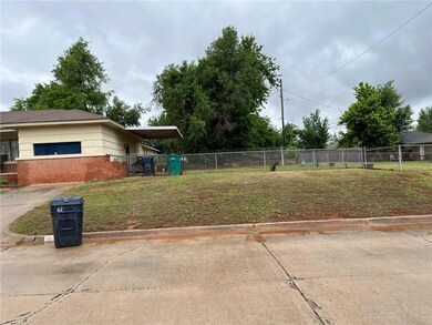 3912 N Rickey Dr, Oklahoma City, OK 73111 - photo 4