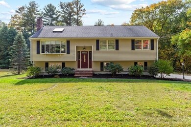 146 Chestnut St, North Easton, MA 02356 - photo 2